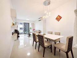Sol Acres (D23), Condominium #577191831